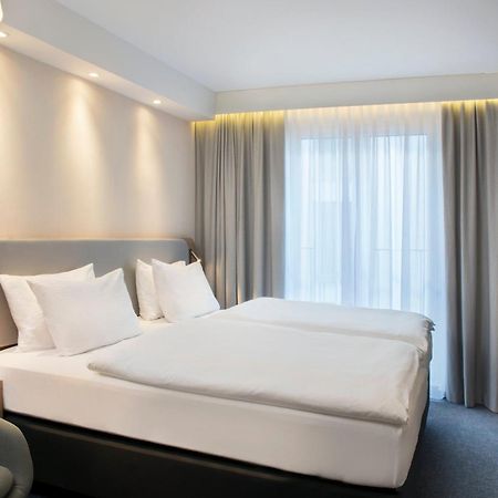 Holiday Inn Express Goettingen By Ihg Ngoại thất bức ảnh