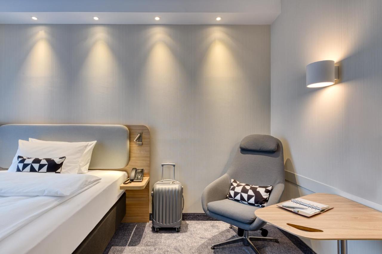 Holiday Inn Express Goettingen By Ihg Ngoại thất bức ảnh