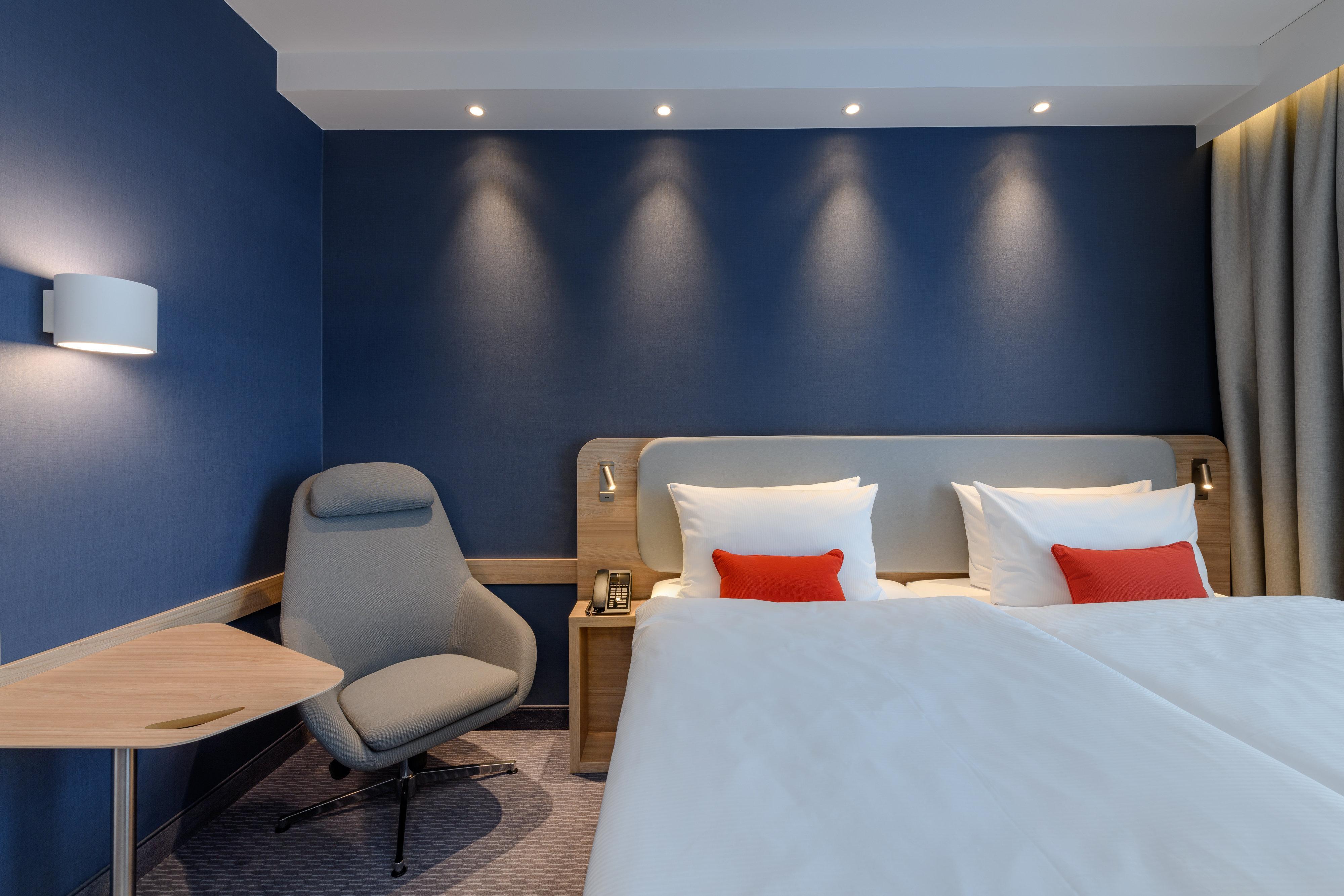 Holiday Inn Express Goettingen By Ihg Ngoại thất bức ảnh
