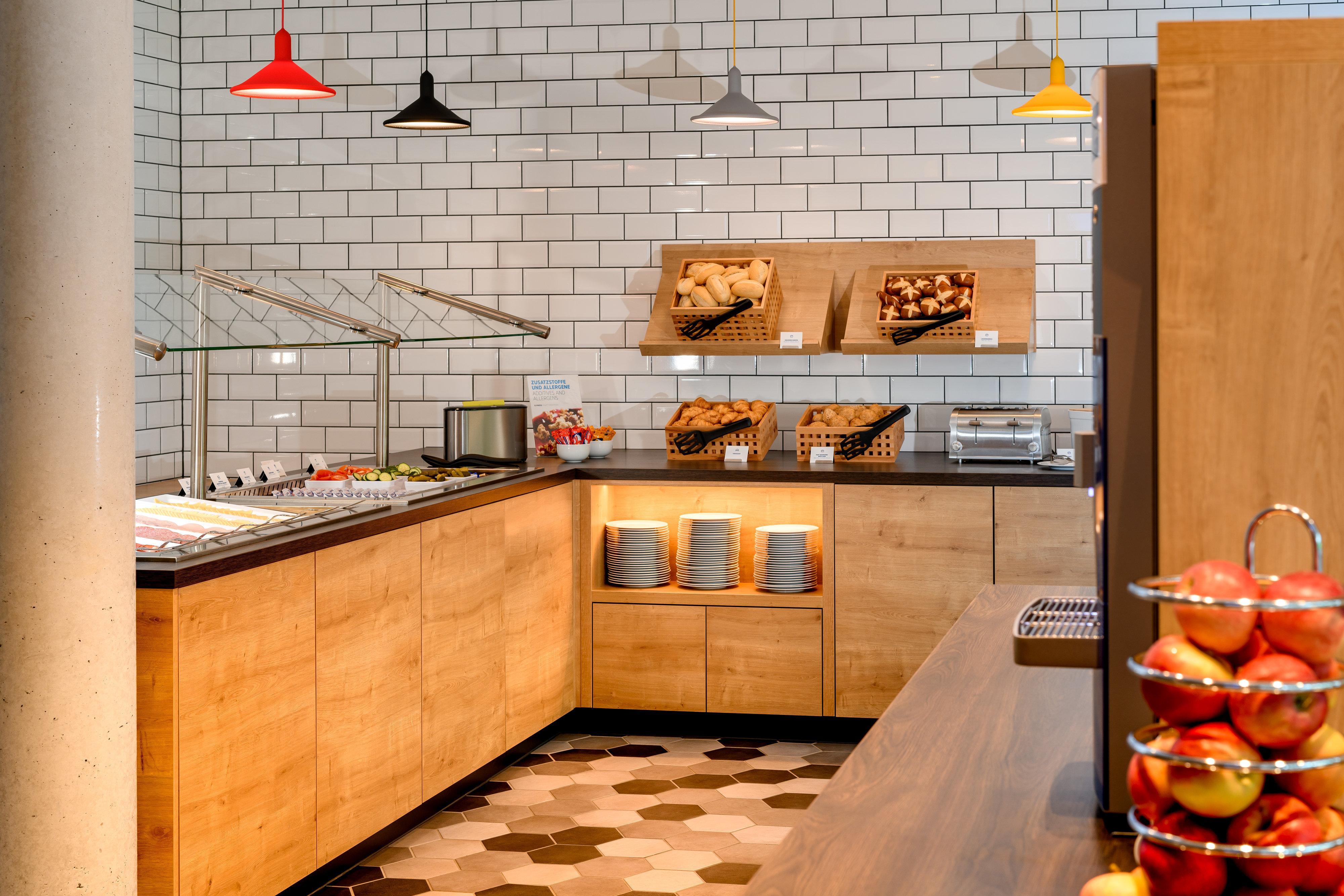 Holiday Inn Express Goettingen By Ihg Ngoại thất bức ảnh