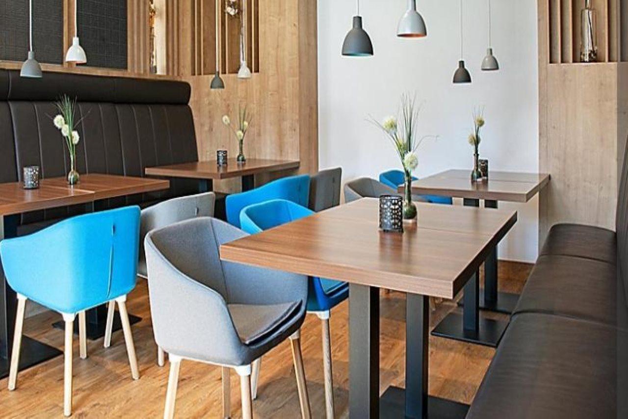 Holiday Inn Express Goettingen By Ihg Ngoại thất bức ảnh